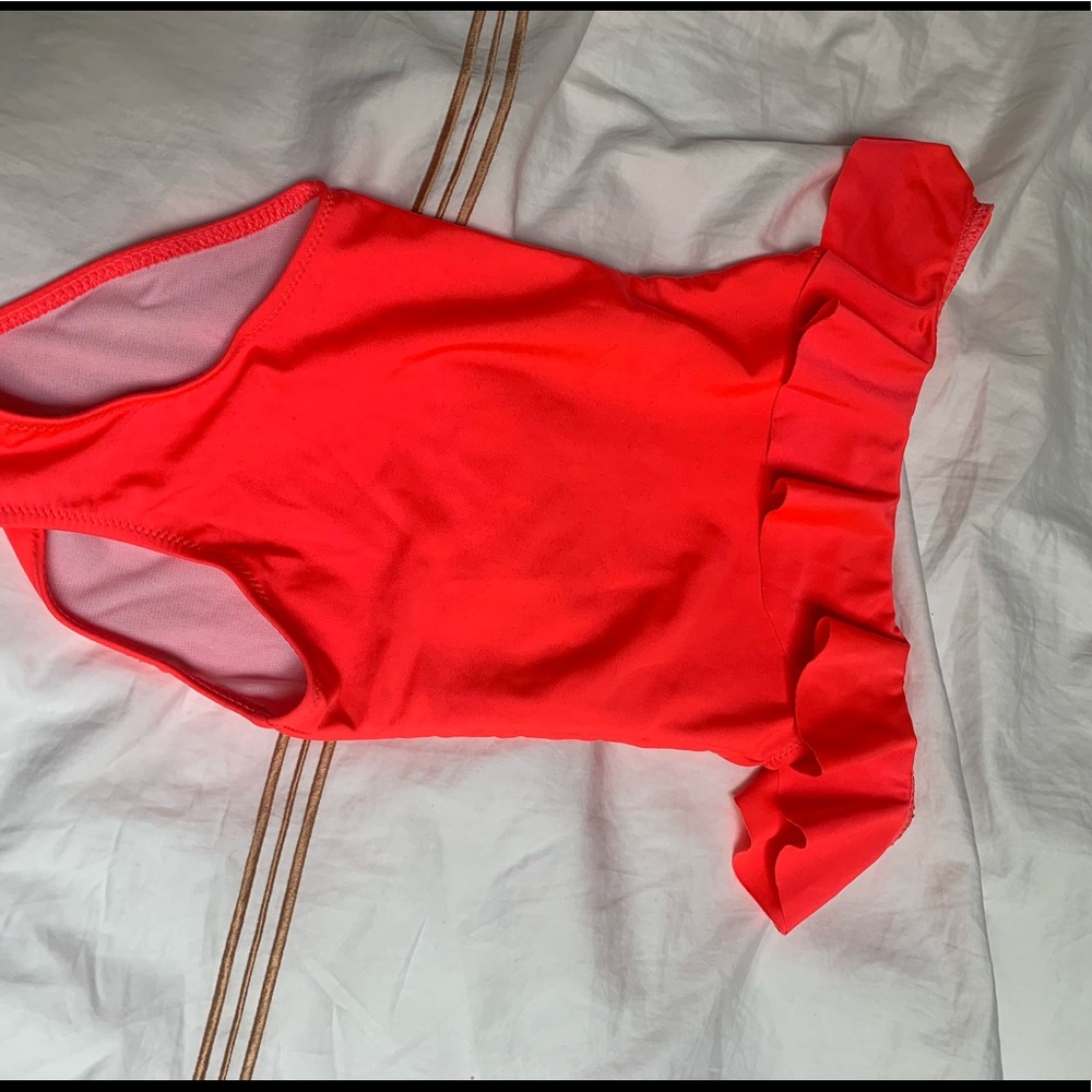 Stella Cove Toddler girl bathing suit